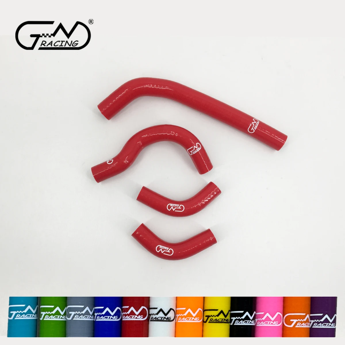 Fit 2004-2009 Honda CRF250 CRF250X CRF250R 2005 2006 2007 2008 Silicone Radiator Hose Kit
Fit 2004-2009 Honda CRF250 CRF250X CRF250R 2005 2006 2007 2008 Silicone Radiator Hose Kit