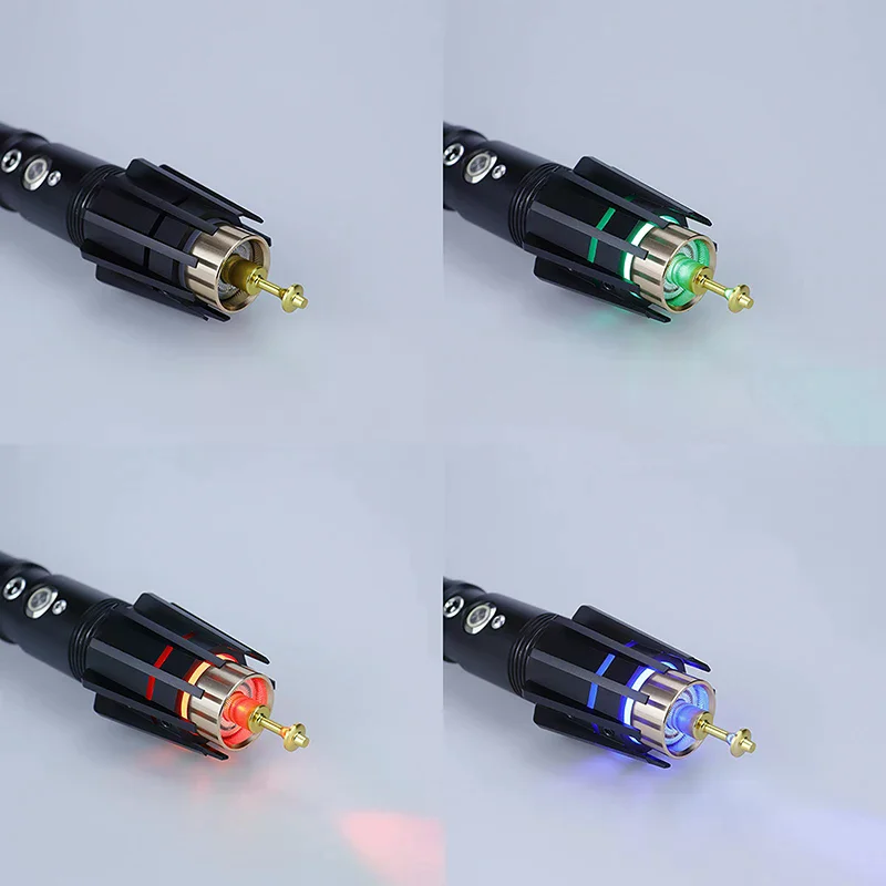 Вилка лезвия светового меча 7/8 дюйма или 1 дюйм для дуэльного лазерного меча, используемая для базового освещенного сабля и неопиксельного сабля, излучатель, часть косплея
Вилка лезвия светового меча 7/8 дюйма или 1 дюйм для дуэльного лазерного меча, используемая для базового освещенного сабля и неопиксельного сабля, излучатель, часть косплея