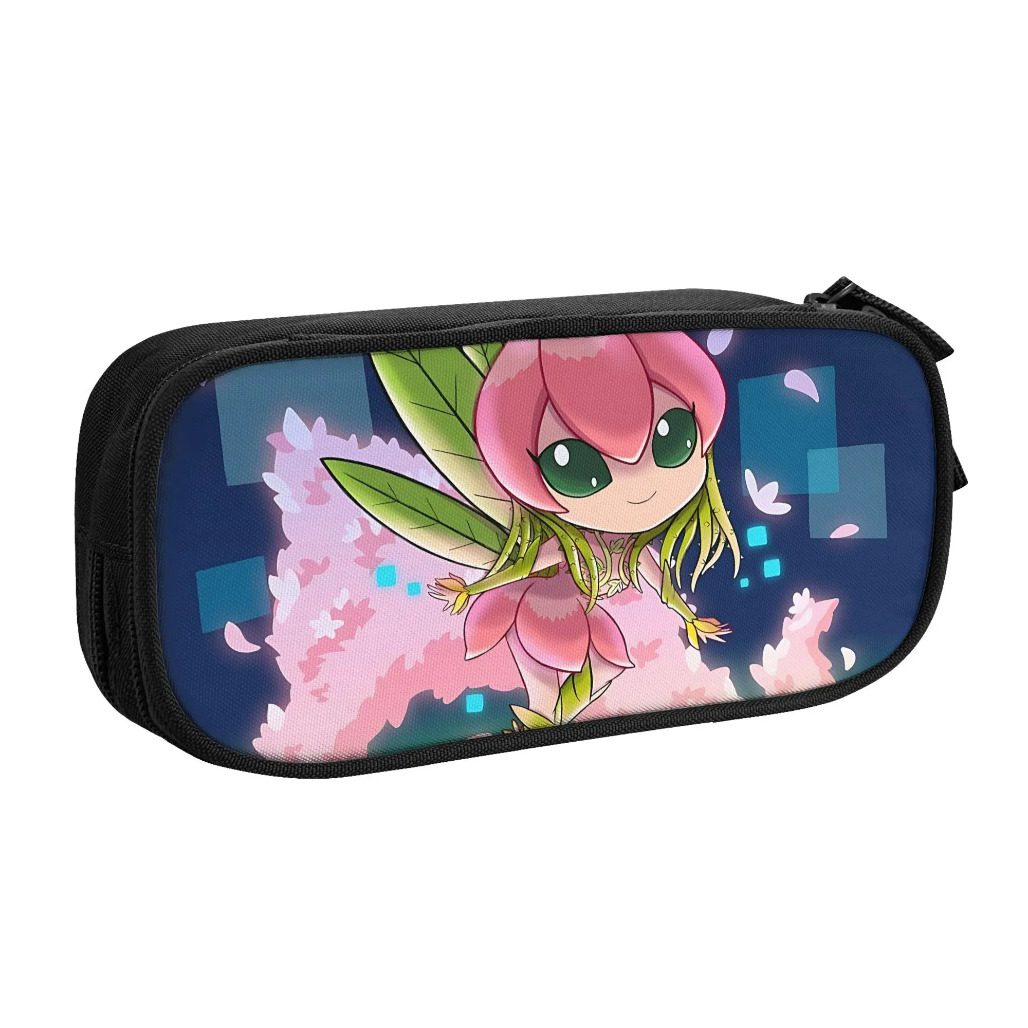 1 Piece Petal Pencil Case for Students Gifts Pen Box Pencil Bag DIGIMON Stationery Supplies Pen Holder Bag
1 Piece Petal Pencil Case for Students Gifts Pen Box Pencil Bag DIGIMON Stationery Supplies Pen Holder Bag