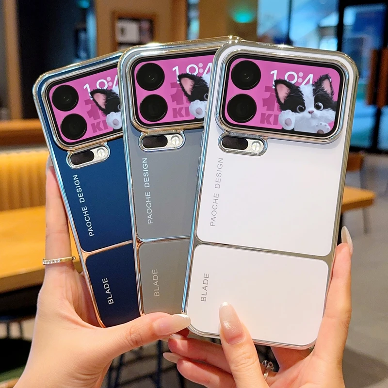 For XiaoMi Mi 17 Pro Max Phone Case Magnetic Wireless Charger Shell Shockproof Pating Protective Solid Color Back Cover
For XiaoMi Mi 17 Pro Max Phone Case Magnetic Wireless Charger Shell Shockproof Pating Protective Solid Color Back Cover