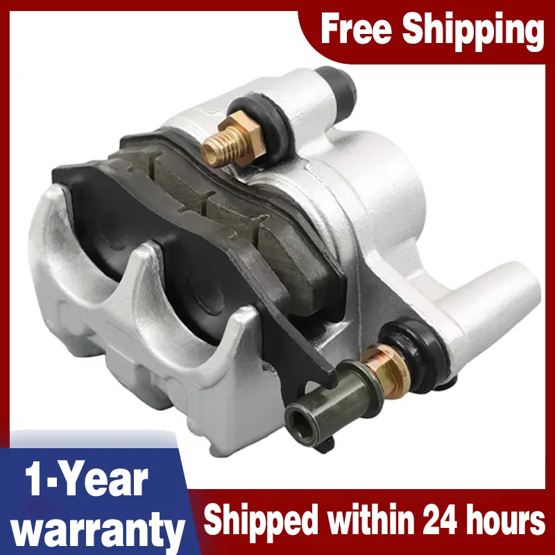 Front Brake Caliper For Yamaha YZ125 250 YZ 125 YZ250 1990 1991 1992-1997 Right side
Front Brake Caliper For Yamaha YZ125 250 YZ 125 YZ250 1990 1991 1992-1997 Right side