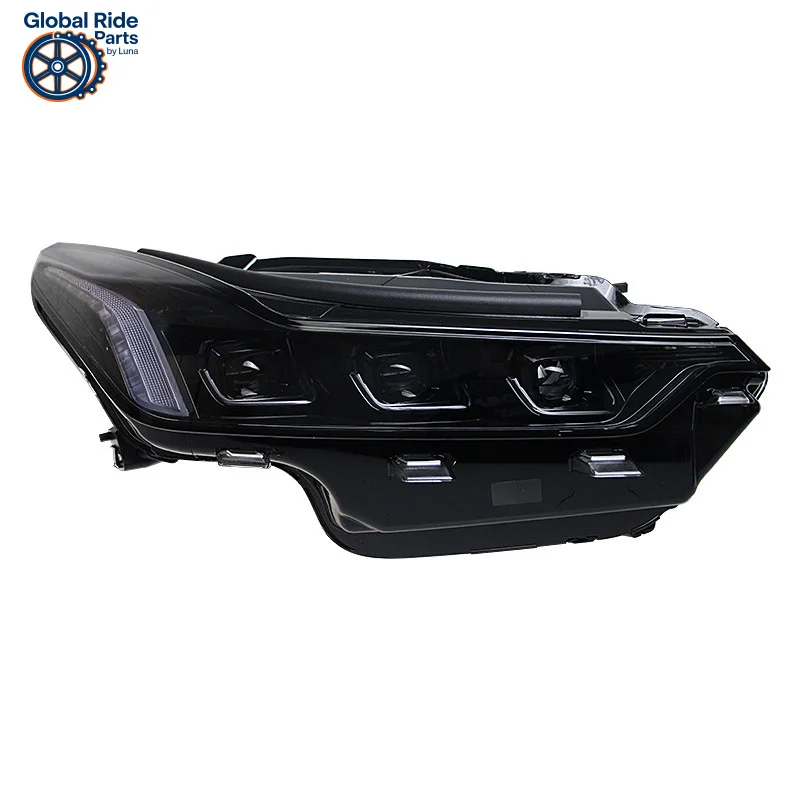 Suitable for 19-22 Cadillac CT5 Headlight Assembly Modified Daytime Running LED Lens Flowing Lights
Suitable for 19-22 Cadillac CT5 Headlight Assembly Modified Daytime Running LED Lens Flowing Lights