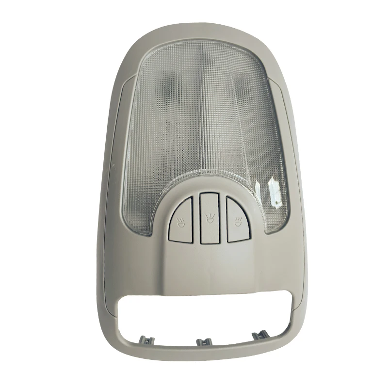 Передняя лампа для чтения в сборе для JAC SUNRAY Передний внутренний потолочный светильник 4104100R0023 
Передняя лампа для чтения в сборе для JAC SUNRAY Передний внутренний потолочный светильник 4104100R0023