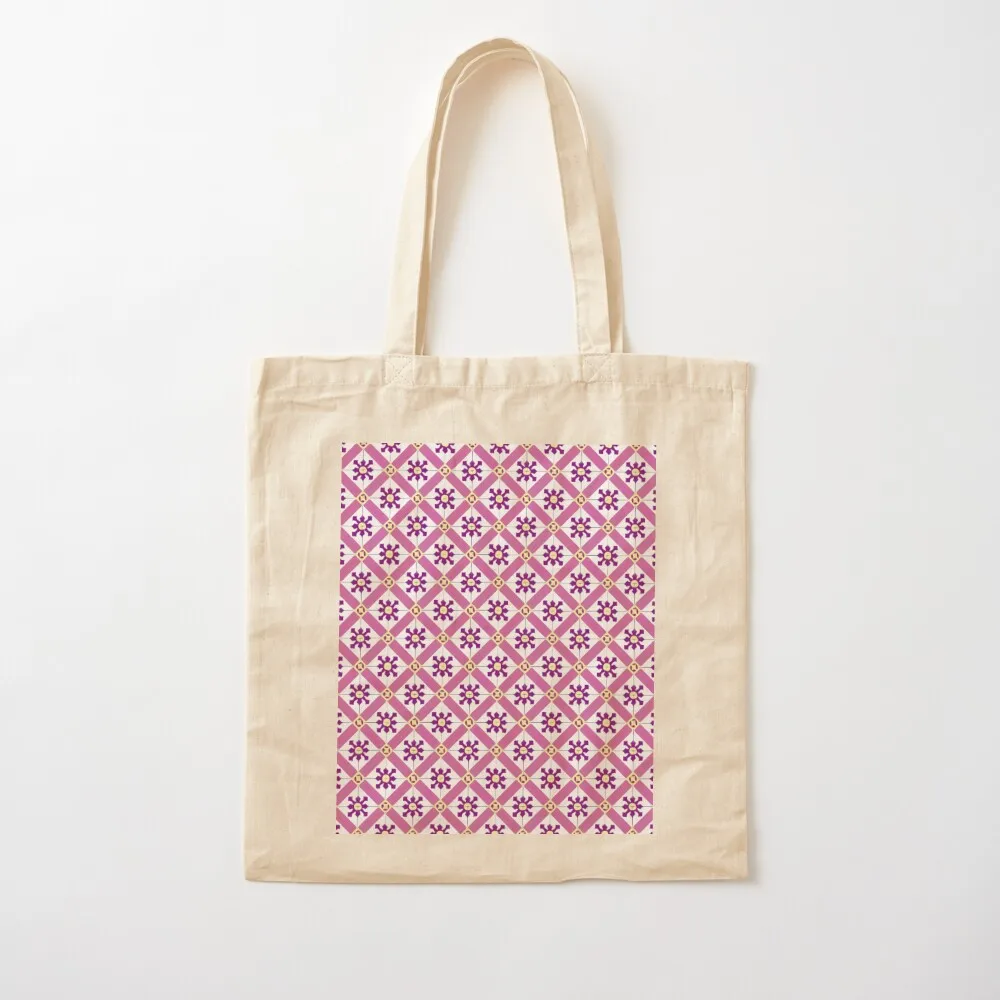 Floor Series: Thian Hock Keng Tiles 6 Tote Bag Big bag foldable reusable bag canvas shopping sac pour femme
Floor Series: Thian Hock Keng Tiles 6 Tote Bag Big bag foldable reusable bag canvas shopping sac pour femme