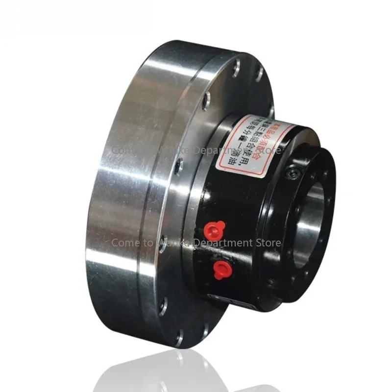 Through-hole Single Piston Rotary Power Lathe Chuck Pneumatic Cylinder for Cnc Milling Machine
Through-hole Single Piston Rotary Power Lathe Chuck Pneumatic Cylinder for Cnc Milling Machine