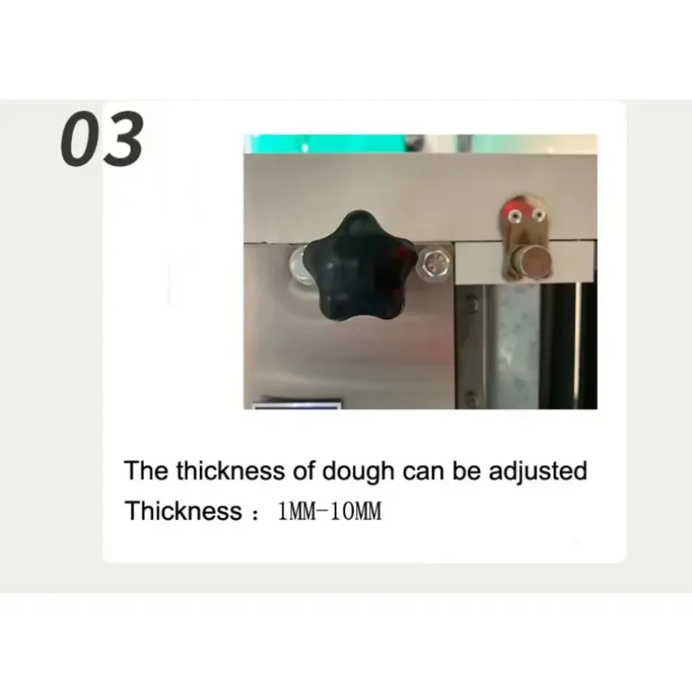 Automatic Industrial Rice Instant Chinese Japan Noodles Making Machine Fresh Noodle Maker Dry Noodle Press Machine
Automatic Industrial Rice Instant Chinese Japan Noodles Making Machine Fresh Noodle Maker Dry Noodle Press Machine