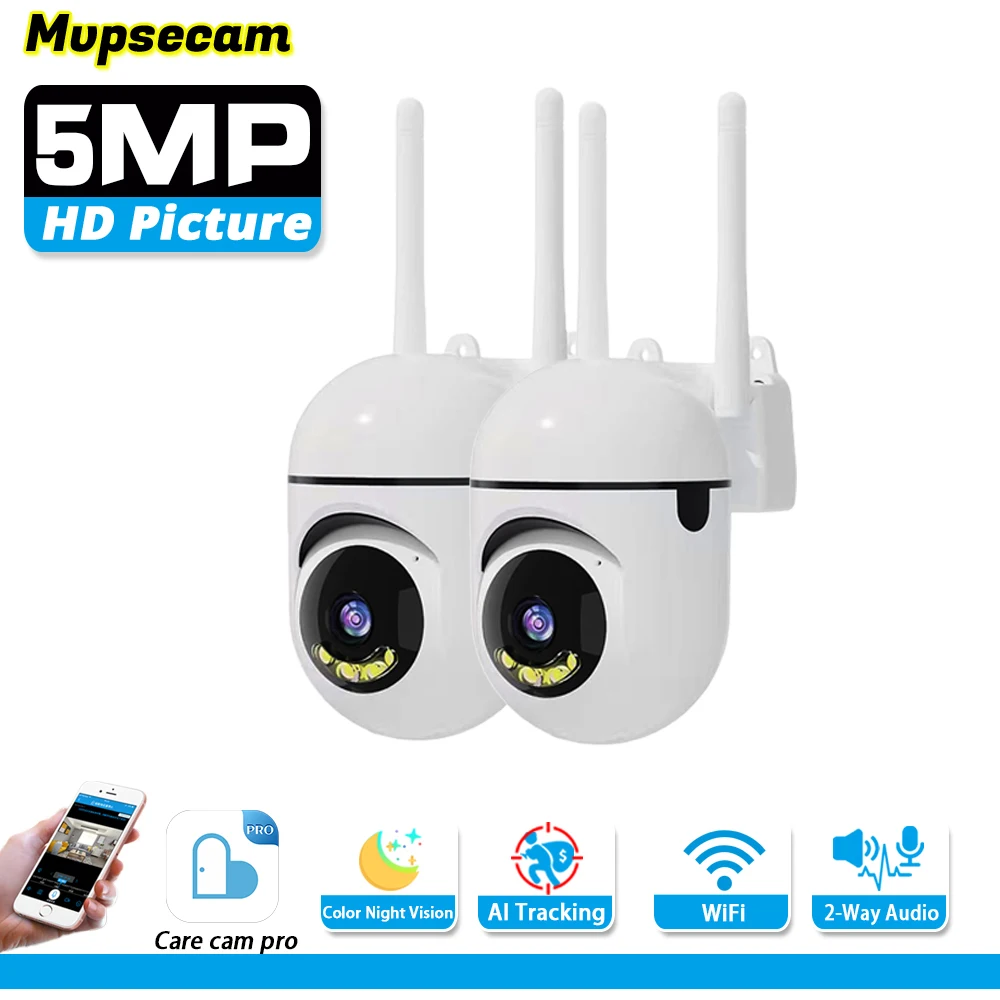 Special Offer Wireless Indoor CCTV Video Surveillance Camera WiFi 5MP Smart Home Video Security IP Cameras Wi-Fi Baby Monitor
Special Offer Wireless Indoor CCTV Video Surveillance Camera WiFi 5MP Smart Home Video Security IP Cameras Wi-Fi Baby Monitor