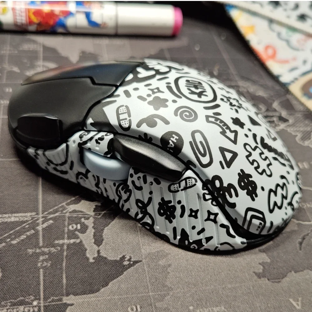 UG Modeling Wireless Bluetooth Mouse PMW3325 CAD Design Side Scroll MouseThree-button Office Gaming Mouse Computer Accessories
UG Modeling Wireless Bluetooth Mouse PMW3325 CAD Design Side Scroll MouseThree-button Office Gaming Mouse Computer Accessories