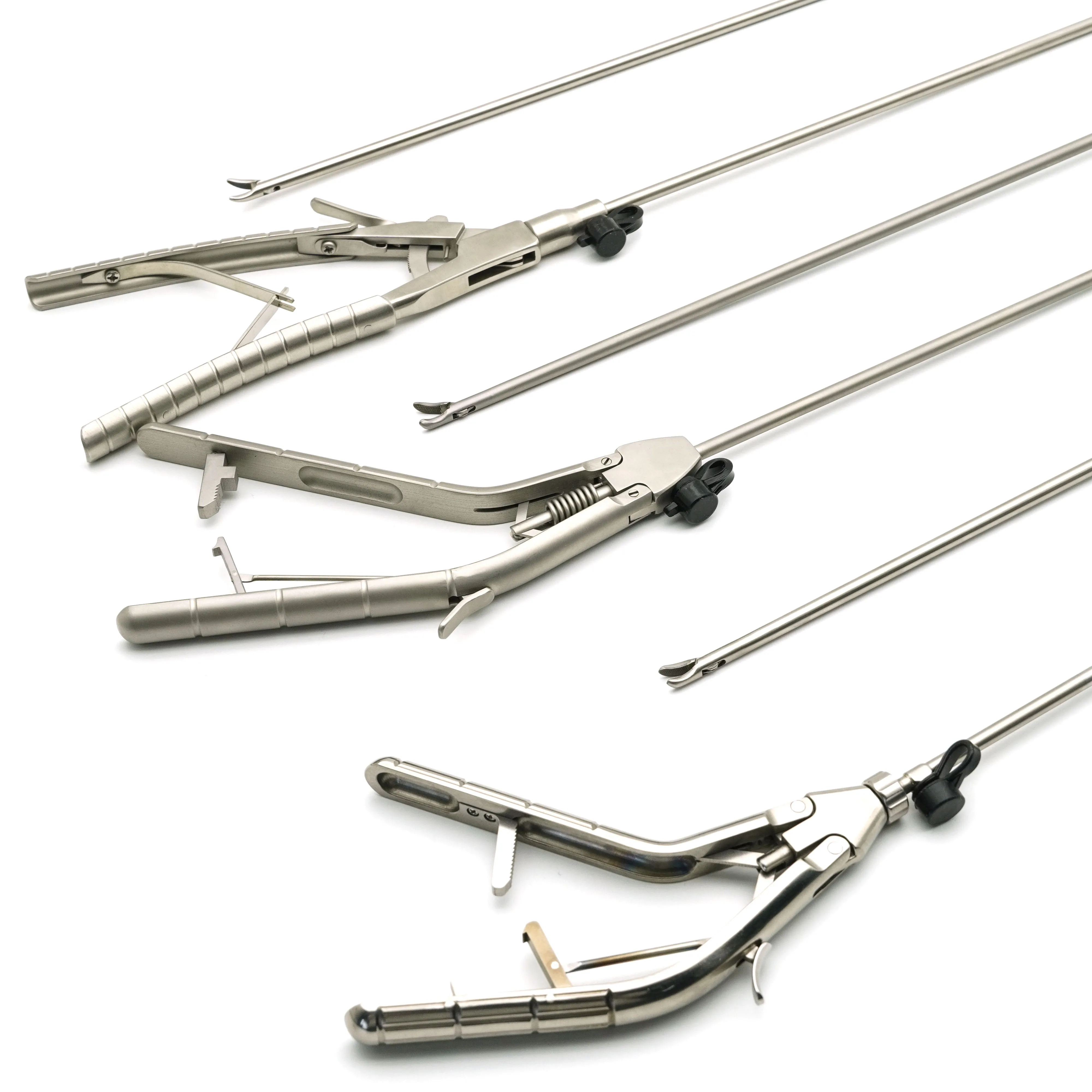 Best Selling Laparoscopic Surgery Instruments,laparoscopic Needle Holder Titanium,reusable Laparoscopic Needle Holder Driver
Best Selling Laparoscopic Surgery Instruments,laparoscopic Needle Holder Titanium,reusable Laparoscopic Needle Holder Driver