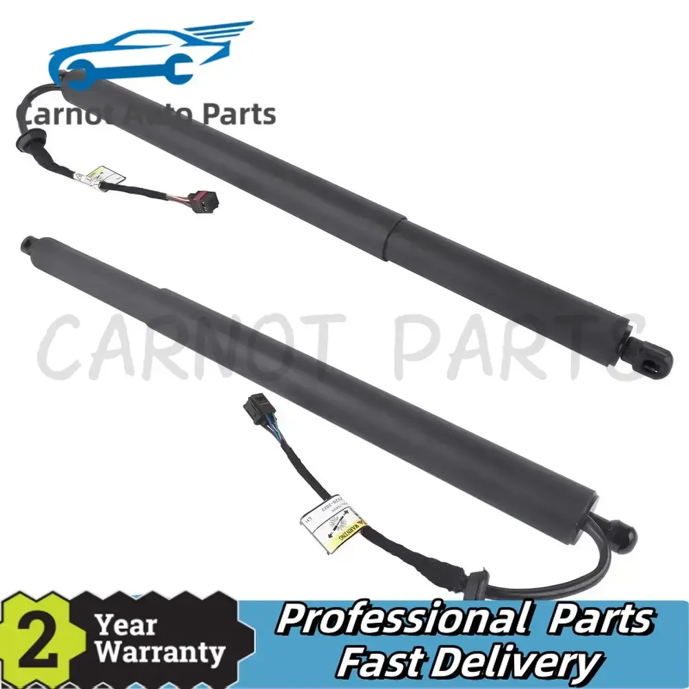 1pcs Rear Liftgate Power Hatch Lift Support For Hyundai Santa Fe 2021-2023 81831S1600 81841S1600
1pcs Rear Liftgate Power Hatch Lift Support For Hyundai Santa Fe 2021-2023 81831S1600 81841S1600