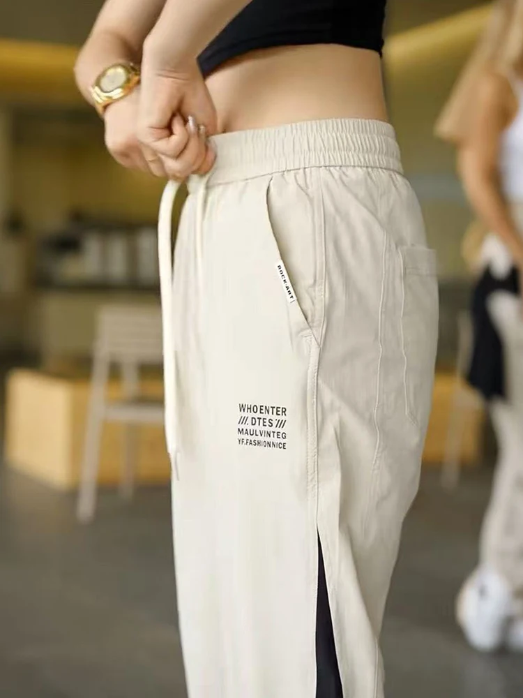 Trendy Printed Men's Spring Autumn Ice Silk Casual Long Pants 2025 Faion Workwear Loose Fit Waisand
Trendy Printed Men's Spring Autumn Ice Silk Casual Long Pants 2025 Faion Workwear Loose Fit Waisand