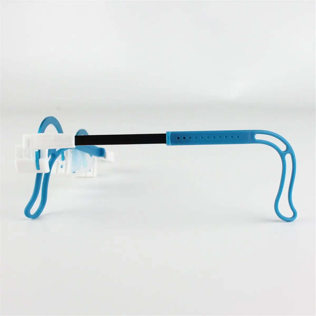 ABZD High Quality Lens Trial Frame Single PD with Spare Nose Pad 58
ABZD High Quality Lens Trial Frame Single PD with Spare Nose Pad 58