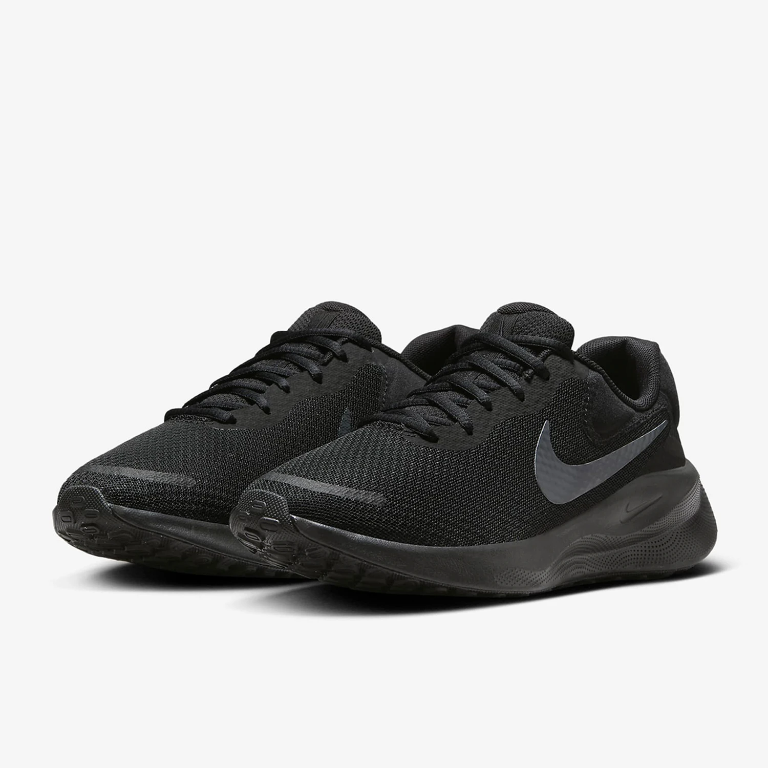 Nike Authentic Revolution 7 Women's Mesh Breathable Running Shoes FB2208-002
Nike Authentic Revolution 7 Women's Mesh Breathable Running Shoes FB2208-002