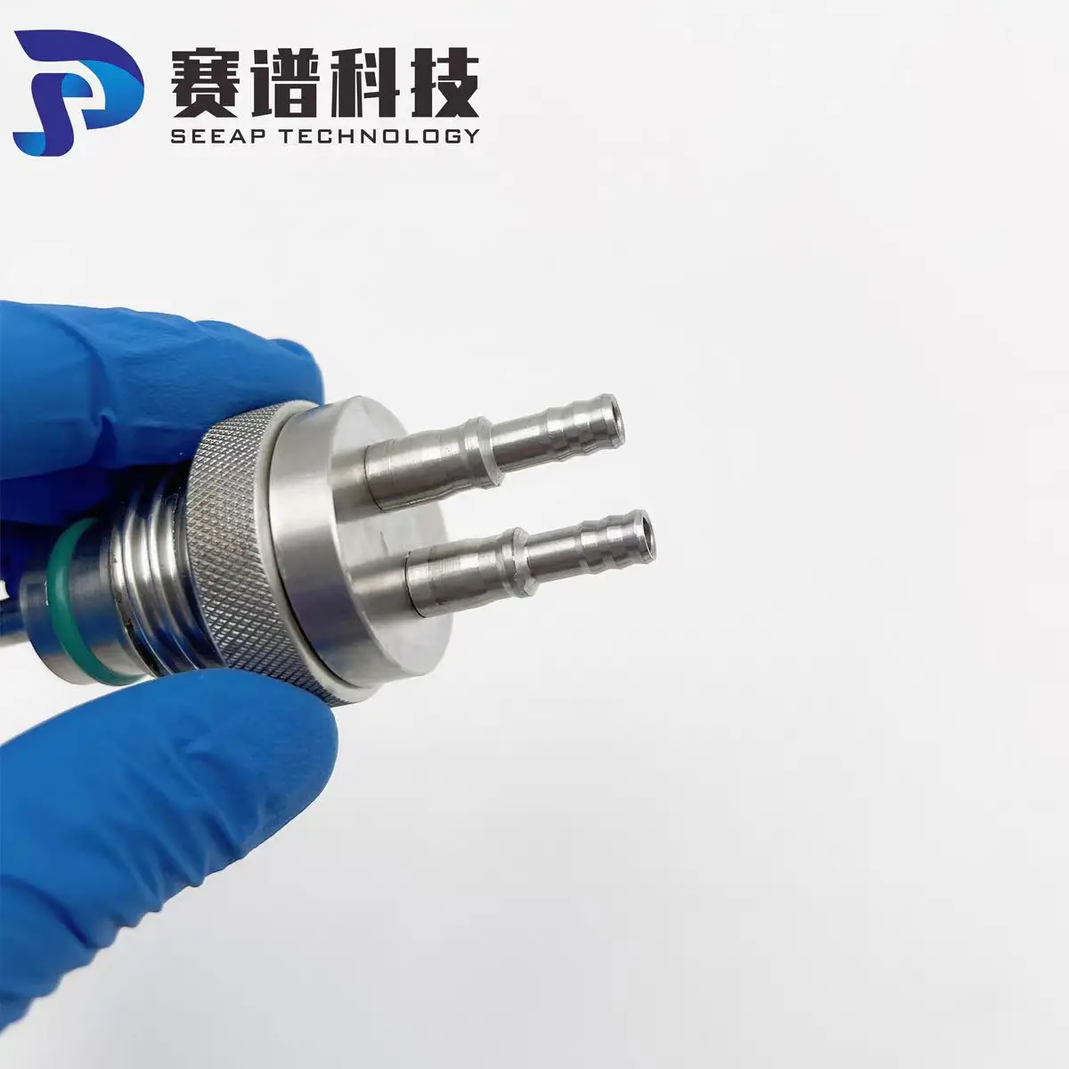 Fermentation tank feeding needle stainless steel 316L threaded fermentation tank feeding pin feeding bottle inoculation needle R
Fermentation tank feeding needle stainless steel 316L threaded fermentation tank feeding pin feeding bottle inoculation needle R