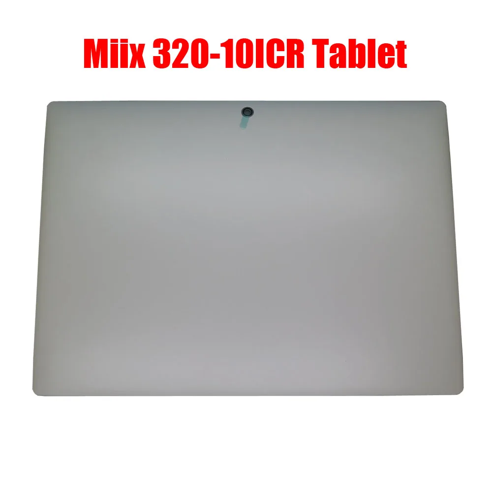 LCD Top Cover For Lenovo For Ideapad Miix 320-10ICR Tablet 5CB0N61803 80XF LCD Cover Back Case New
LCD Top Cover For Lenovo For Ideapad Miix 320-10ICR Tablet 5CB0N61803 80XF LCD Cover Back Case New