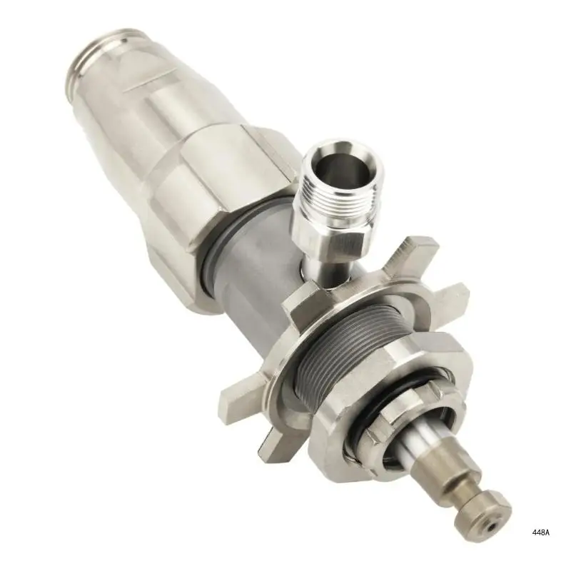 Superior Performances Airless Sprayer Pump Comfort Fit Multiple Gracos Most Models for Sprayers Coating Application
Superior Performances Airless Sprayer Pump Comfort Fit Multiple Gracos Most Models for Sprayers Coating Application
