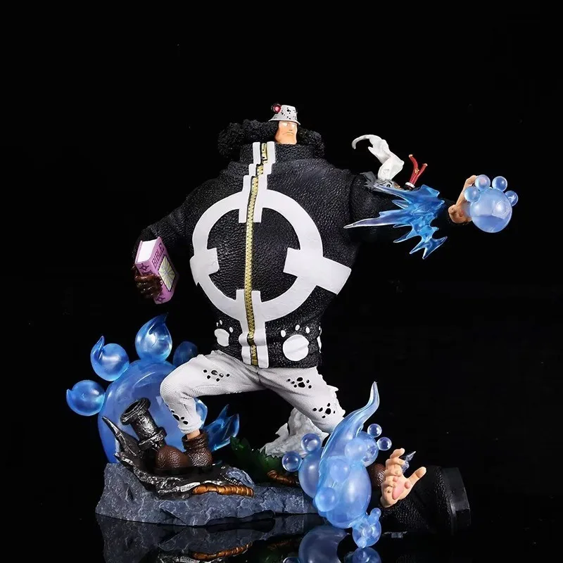 32cm Anime ONE PIECE PX-0 Super Big Figures Bartholemew Kuma Action Figures PVC Can Emit Light Collection Model Ornaments Toys
32cm Anime ONE PIECE PX-0 Super Big Figures Bartholemew Kuma Action Figures PVC Can Emit Light Collection Model Ornaments Toys