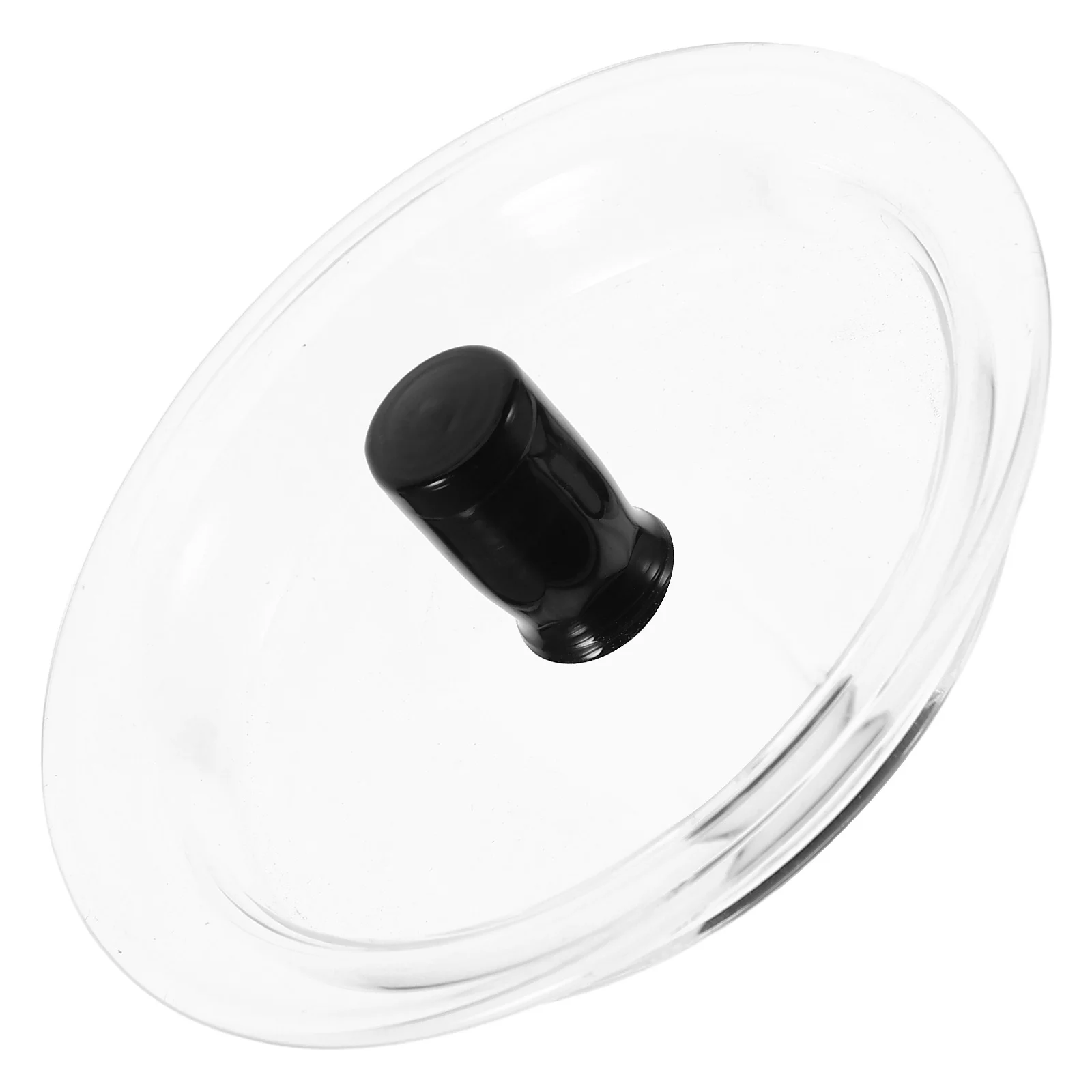Glass Teapot Lid Replacement Clear 1 Piece Fits Most Kettles Brewing Observation Stylish Design Tea Accessories for Kitchen
Glass Teapot Lid Replacement Clear 1 Piece Fits Most Kettles Brewing Observation Stylish Design Tea Accessories for Kitchen