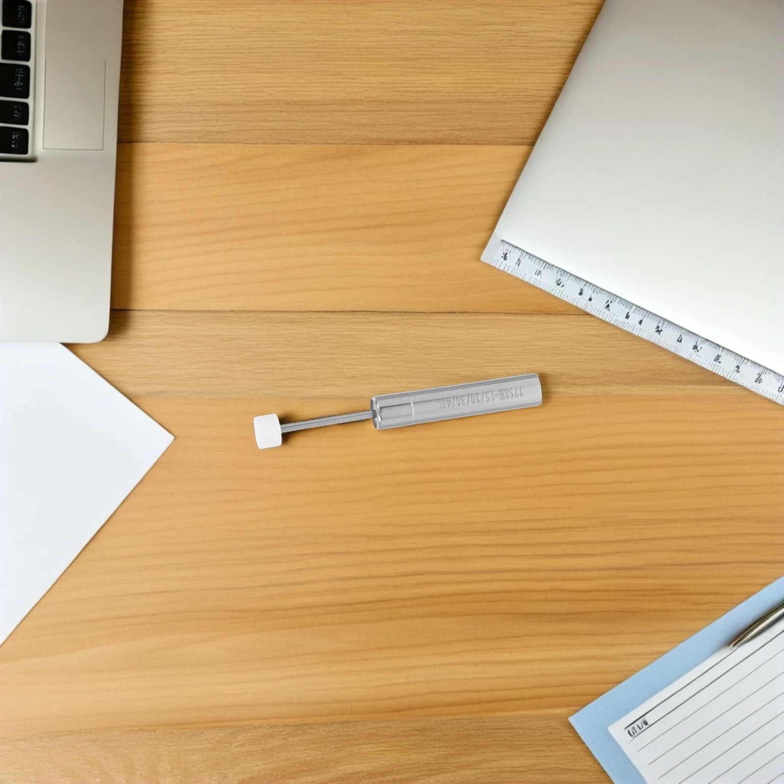 6Pcs Trash Can Lid Damper 55- Soft Close Hydraulic Piston Quiet Closure Mechanism for Kitchen Wastebasket Damping System
6Pcs Trash Can Lid Damper 55- Soft Close Hydraulic Piston Quiet Closure Mechanism for Kitchen Wastebasket Damping System