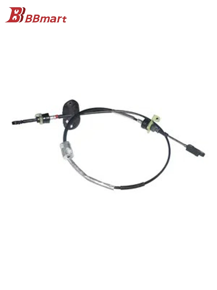 DG9P7E395AB BBmart автозапчасти 1 шт. кабель переключения передач для Ford Mondeo NH 13-16
DG9P7E395AB BBmart автозапчасти 1 шт. кабель переключения передач для Ford Mondeo NH 13-16
