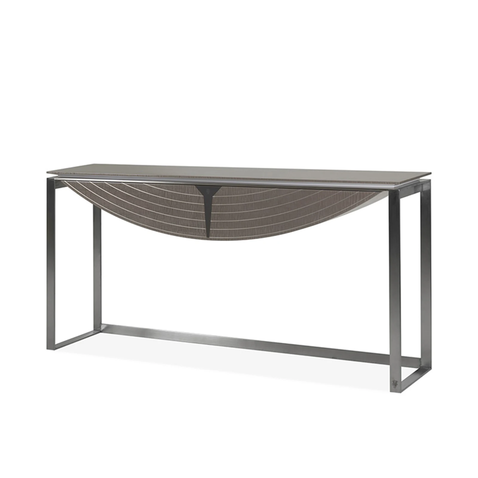 -For Luxury Glam Mirror Marble Console Table Mirrored With Shelving and Drawers&
-For Luxury Glam Mirror Marble Console Table Mirrored With Shelving and Drawers&