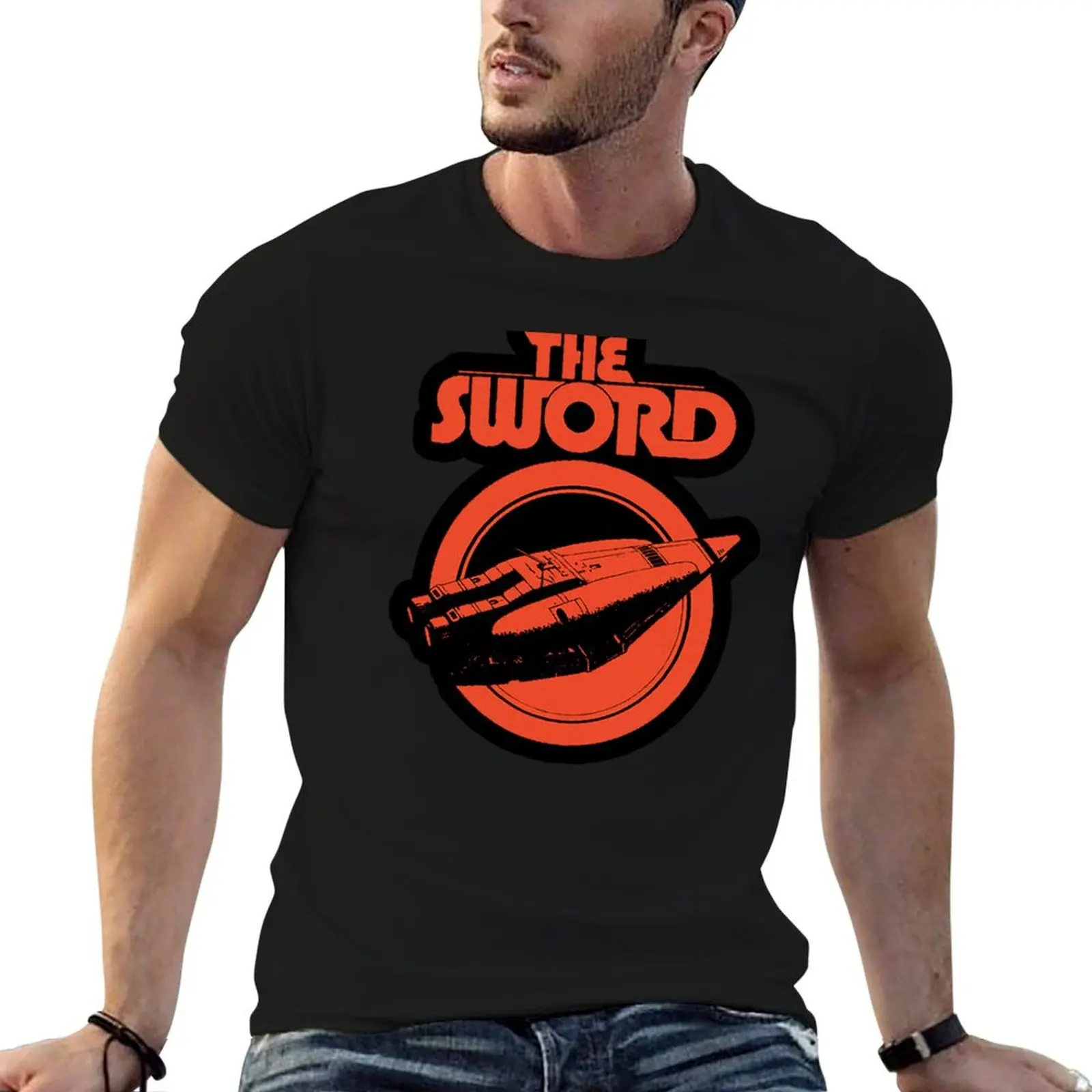 space ship like sword T-Shirt man t shirt designer printed t shirts for man man t shirt luxury T-Shirt
space ship like sword T-Shirt man t shirt designer printed t shirts for man man t shirt luxury T-Shirt