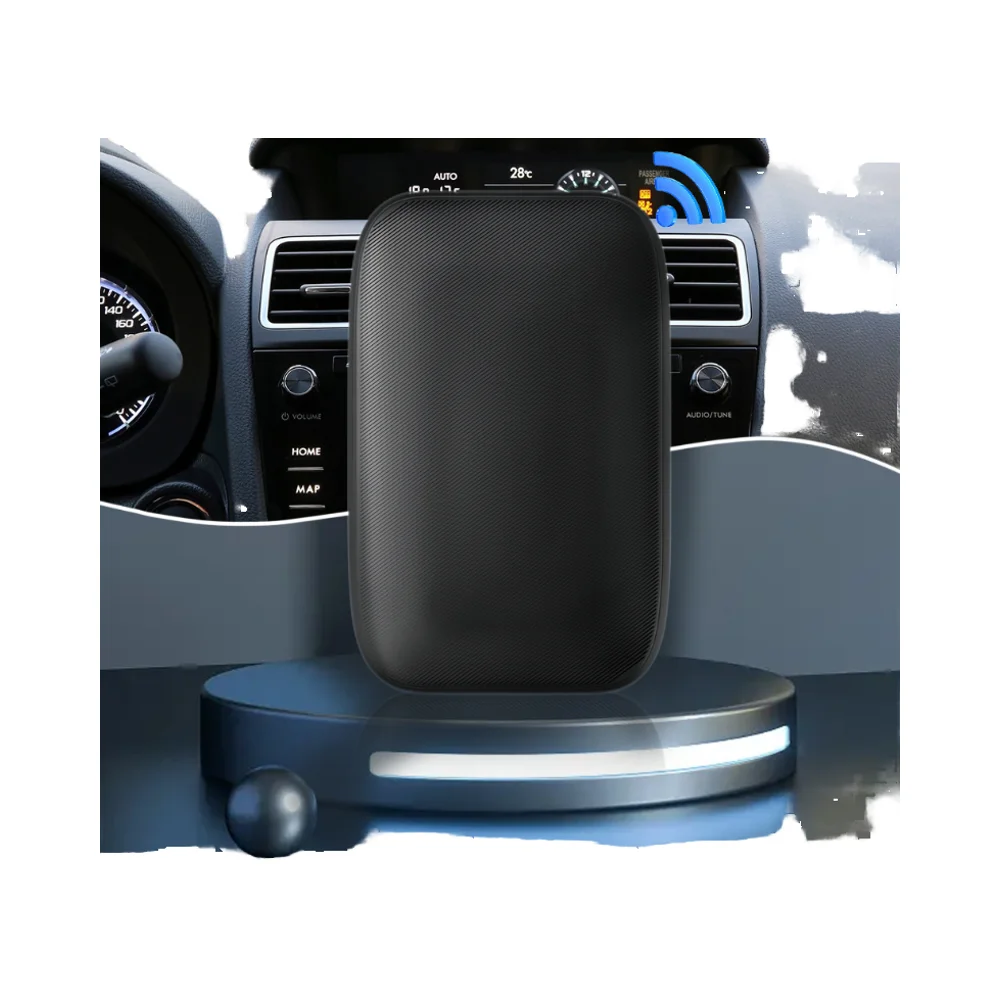 3 in 1 Compatible 2+8G Android 8 Carplay Box New Wireless Auto Car for Wired Carplay Android 3 in 1 Adapter for Android Cars
3 in 1 Compatible 2+8G Android 8 Carplay Box New Wireless Auto Car for Wired Carplay Android 3 in 1 Adapter for Android Cars