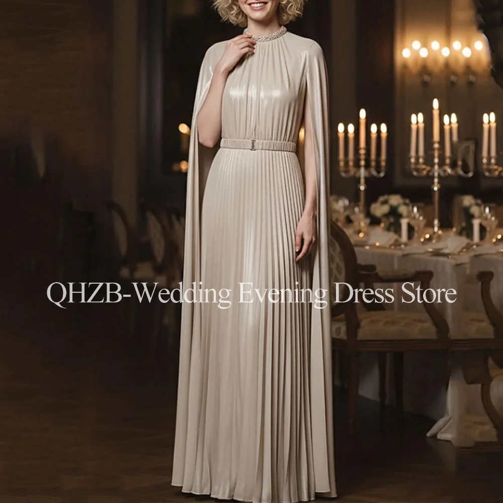 Customized Elegant Long Evening Dresses for Special Occasions Floor-Length A-Line Sweep Train Women Prom Party Gala Gowns 2026
Customized Elegant Long Evening Dresses for Special Occasions Floor-Length A-Line Sweep Train Women Prom Party Gala Gowns 2026