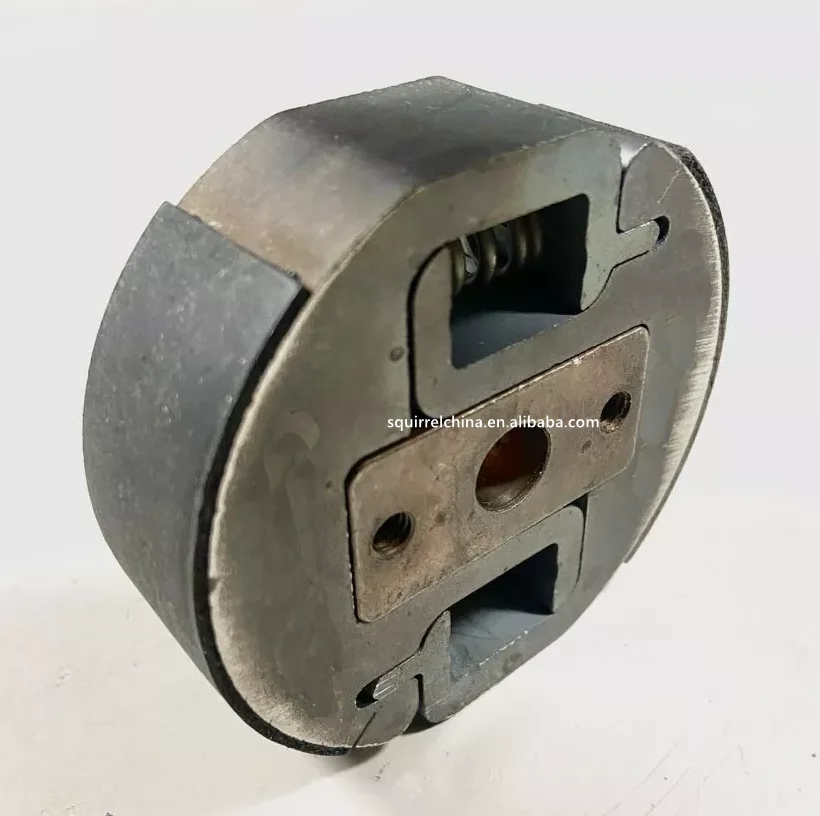 WM80 Rammer Clutch for Wacker 5000157205 Centrifugal Clutch for BS60 BS70 MS52 54 62
WM80 Rammer Clutch for Wacker 5000157205 Centrifugal Clutch for BS60 BS70 MS52 54 62