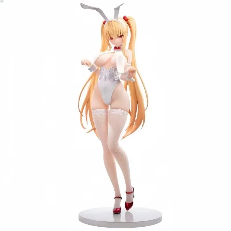 In Stock Original Sayuri Bunny Girl Ver K Pring 1/4 Figure Bearpanda Anime Action Figure Toys Game Collectible Model Doll Gifts
In Stock Original Sayuri Bunny Girl Ver K Pring 1/4 Figure Bearpanda Anime Action Figure Toys Game Collectible Model Doll Gifts