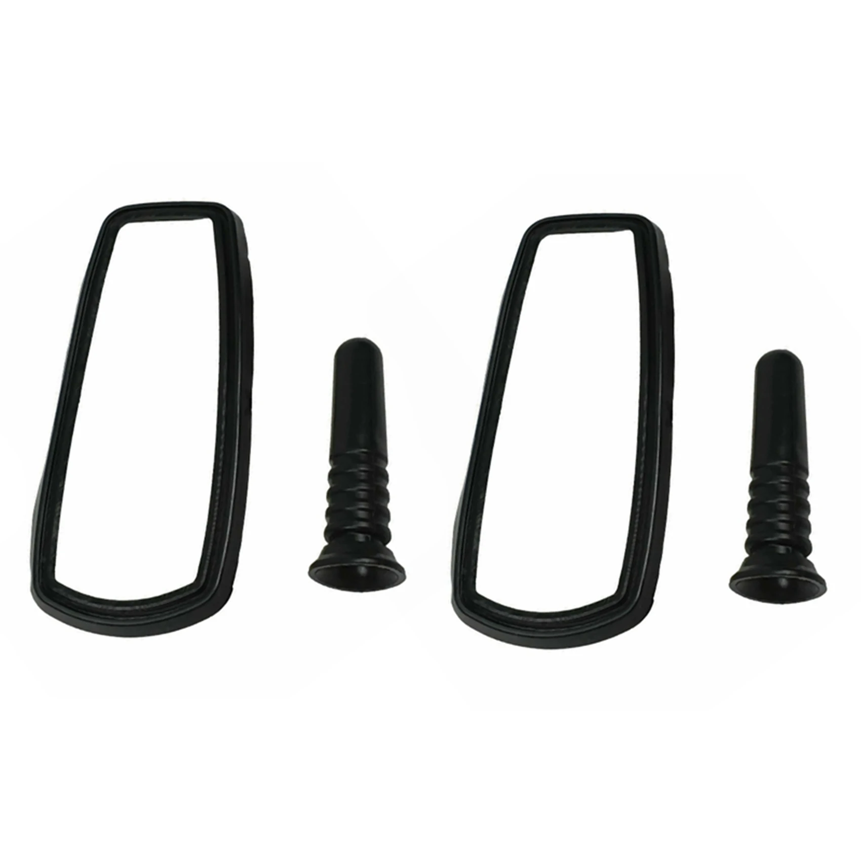 2X for Mercedes Roof Antenna Rubber Seal Repair Set W202 W208 W210 W168 2108270031
2X for Mercedes Roof Antenna Rubber Seal Repair Set W202 W208 W210 W168 2108270031