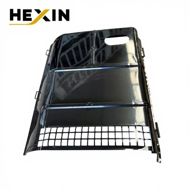 2026 HOT Hot Selling Cat336D Hood Engine Cover Excavator Panel Sheet Metal Excavator Parts Excavator Engine Cover for
2026 HOT Hot Selling Cat336D Hood Engine Cover Excavator Panel Sheet Metal Excavator Parts Excavator Engine Cover for