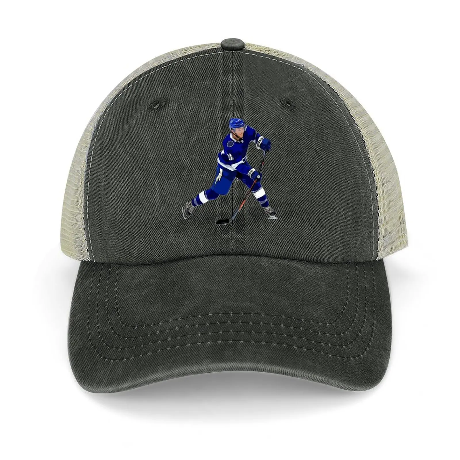 Brayden Point Baseball Cap Anime Luxury Man Hat New In Hat Sun Hats For Women Men's
Brayden Point Baseball Cap Anime Luxury Man Hat New In Hat Sun Hats For Women Men's