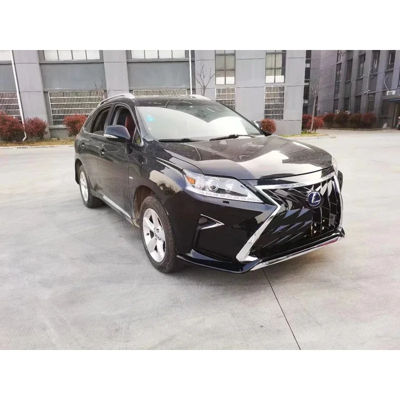 High Performance Hot Selling Car Body Kit for RX 2016 Include Front Bumper Assembly with Grille
High Performance Hot Selling Car Body Kit for RX 2016 Include Front Bumper Assembly with Grille