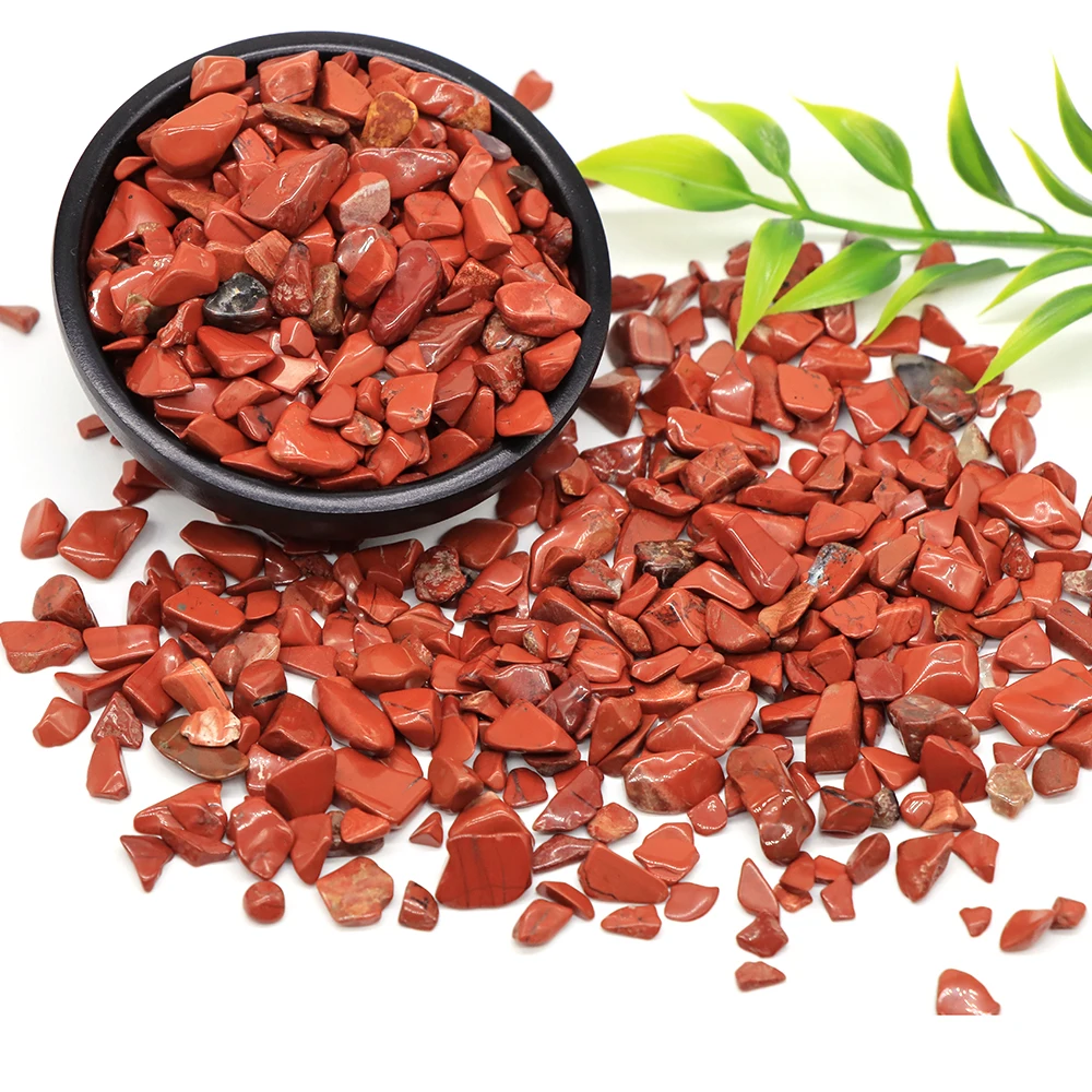 Natural Stones Quartz Healing Red Jasper Ore Jewelry Making Decor Bulk Gravel Specimen Gemstones Home Aquarium Decoration DIY
Natural Stones Quartz Healing Red Jasper Ore Jewelry Making Decor Bulk Gravel Specimen Gemstones Home Aquarium Decoration DIY