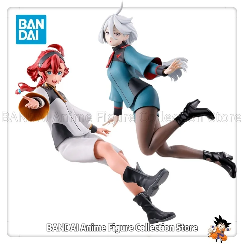 Оригинальный BANDAI SPIRITS Ichiban KUJI THE WITCH FROM MERCURY Vol.2 Prize A/B Suletta Mercury/MIORINE REMBRAN MASTERLISE EXPIECE
Оригинальный BANDAI SPIRITS Ichiban KUJI THE WITCH FROM MERCURY Vol.2 Prize A/B Suletta Mercury/MIORINE REMBRAN MASTERLISE EXPIECE