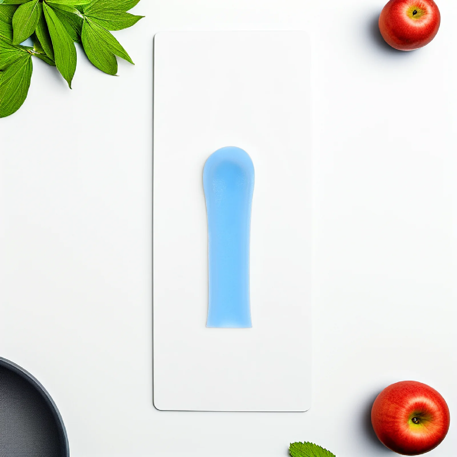 10Pcs Soft Silicone Ear Spoon Covers Replacement Sleeves for Ear Cleaning Scoop Wax Removal Tool Fun Design Universal Fit
10Pcs Soft Silicone Ear Spoon Covers Replacement Sleeves for Ear Cleaning Scoop Wax Removal Tool Fun Design Universal Fit