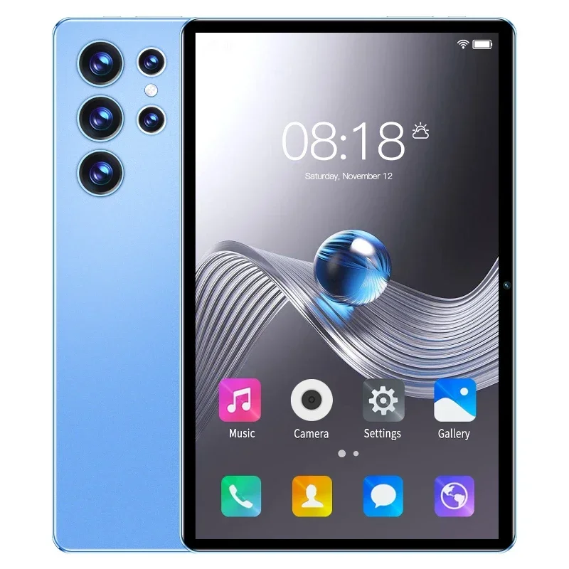 2023 new model, tablet computer, wholesale Android 10 inch, cross-border, smart, learning machine 4G call
2023 new model, tablet computer, wholesale Android 10 inch, cross-border, smart, learning machine 4G call