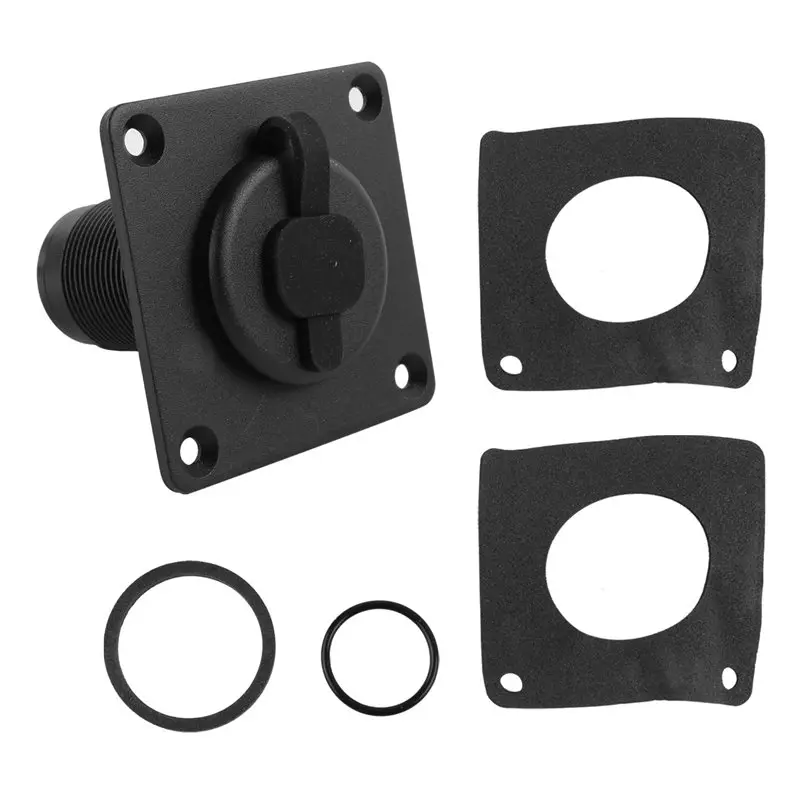 ABLJ IP68 Waterproof RJ45 CAT6 Ethernet For Gen3 Pass Through Wall Socket Bulkhead Panel Socket
ABLJ IP68 Waterproof RJ45 CAT6 Ethernet For Gen3 Pass Through Wall Socket Bulkhead Panel Socket