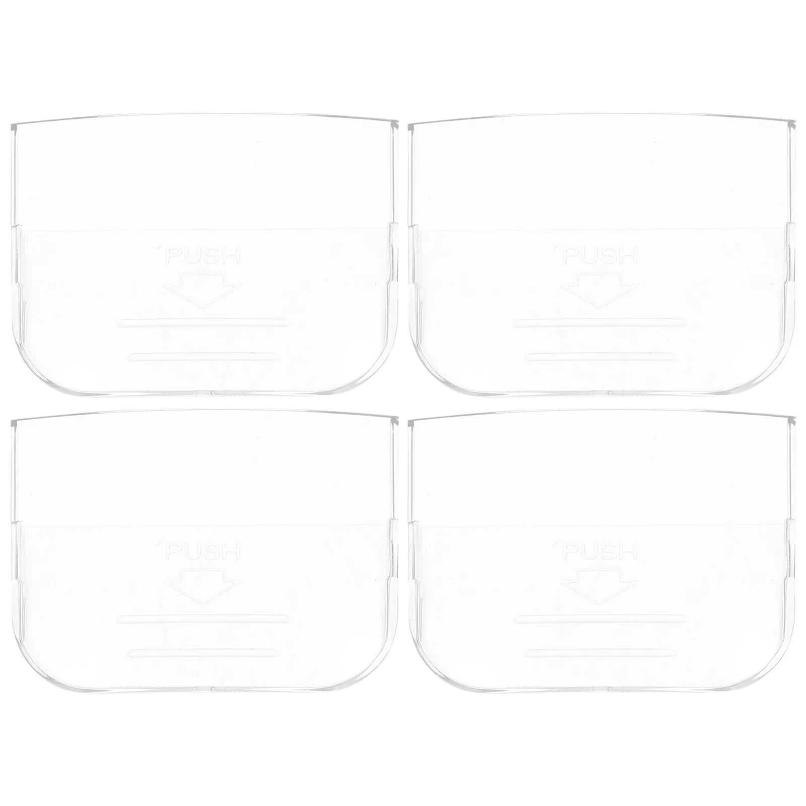 4Pcs Cooking Condensation Water Cups Clear ABS Universal Rice Cooker Replacement Parts with Efficient Water Management
4Pcs Cooking Condensation Water Cups Clear ABS Universal Rice Cooker Replacement Parts with Efficient Water Management