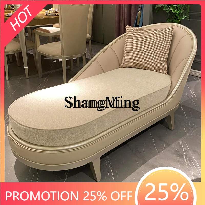 CL living room solid wood sofa light luxury living room combination simple curved sofa bedroom bedside sofa
CL living room solid wood sofa light luxury living room combination simple curved sofa bedroom bedside sofa