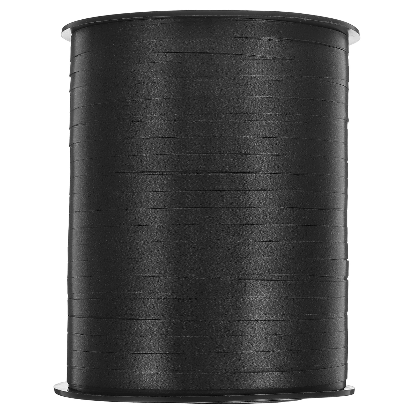 1pcs 1 Roll 500 Yards Black Curling Ribbon For Balloons String Flower Bouquet Craft Party Decorations Wedding Birthday Present 
1pcs 1 Roll 500 Yards Black Curling Ribbon For Balloons String Flower Bouquet Craft Party Decorations Wedding Birthday Present