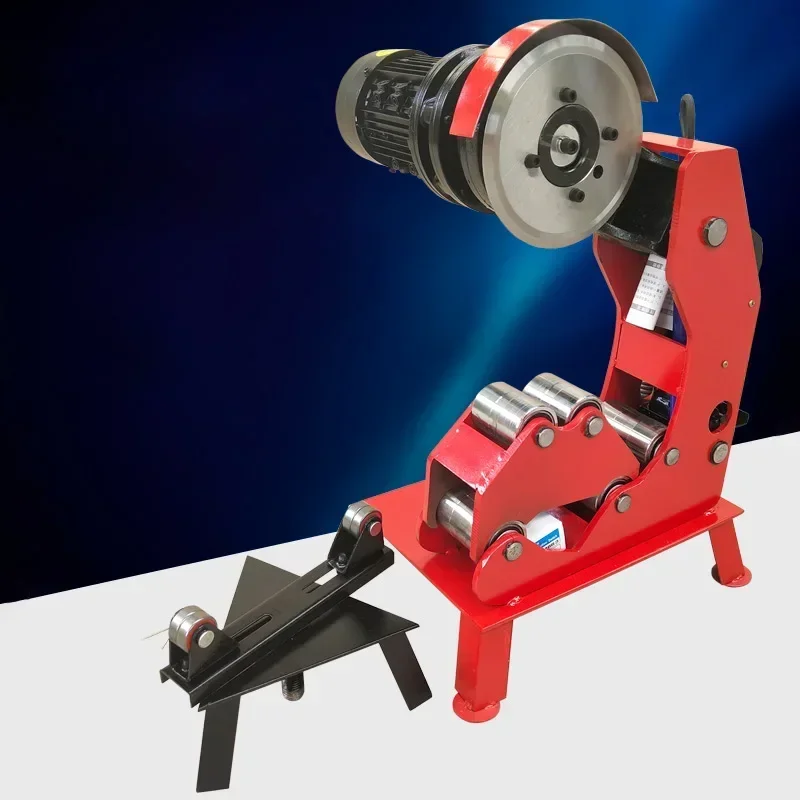 Cutting Machine Electric Steel Pipe Hydraulic Fire Galvanized Cutting Machine Water Pipe Cutting Machine Stainless
Cutting Machine Electric Steel Pipe Hydraulic Fire Galvanized Cutting Machine Water Pipe Cutting Machine Stainless