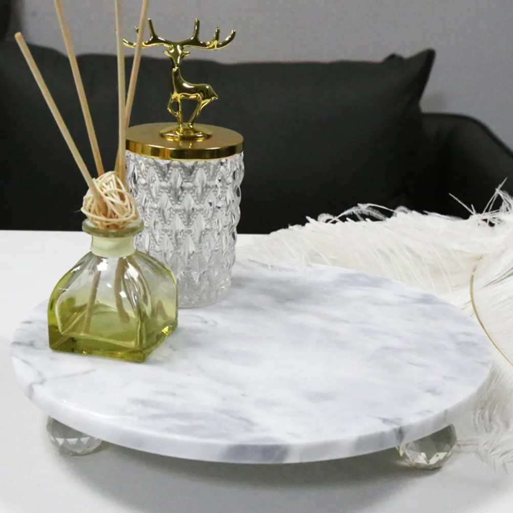 Valet Tray Jewelry Trays Decorative Plate Marble Stand Jewellery Holder Decoration
Valet Tray Jewelry Trays Decorative Plate Marble Stand Jewellery Holder Decoration