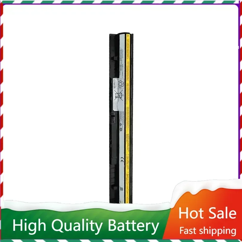 L12M4E01 Аккумулятор для ноутбука Lenovo L12L4A02 L12M4A02 L12S4E01 IdeaPad G400S G405S G500S G510S S410P Z710 Z40-70 Z50-70 G40-70
L12M4E01 Аккумулятор для ноутбука Lenovo L12L4A02 L12M4A02 L12S4E01 IdeaPad G400S G405S G500S G510S S410P Z710 Z40-70 Z50-70 G40-70