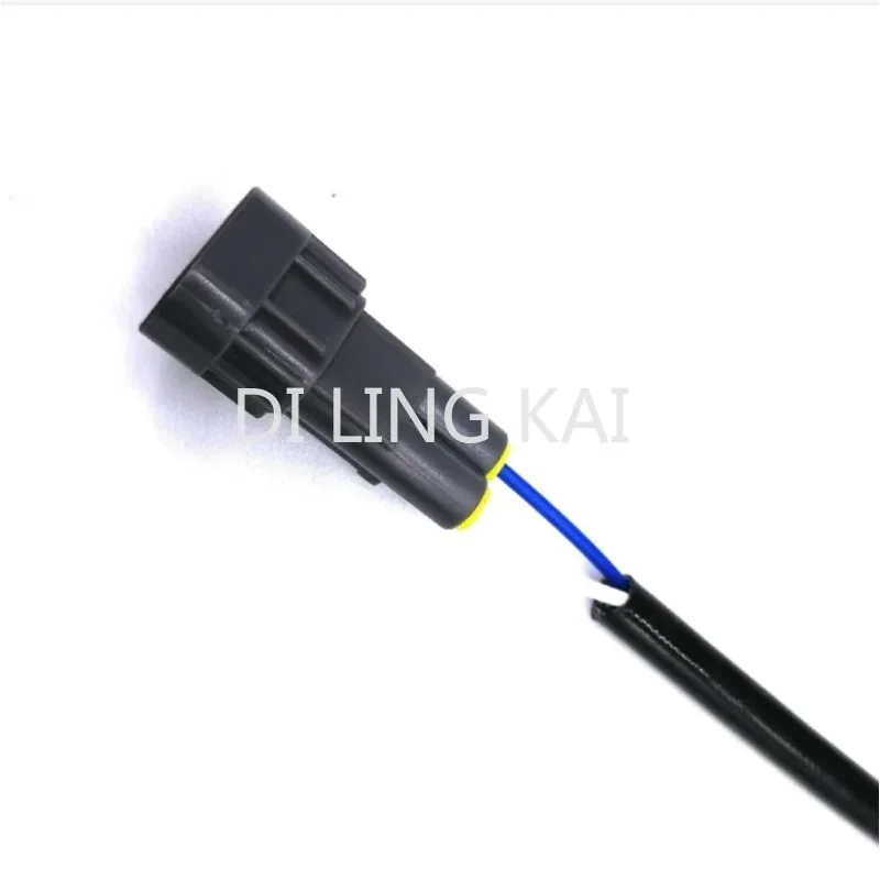 Car Oxygen Sensor for Toyota OE Number 89465-97205 8946597205 Auto Spare Parts
Car Oxygen Sensor for Toyota OE Number 89465-97205 8946597205 Auto Spare Parts