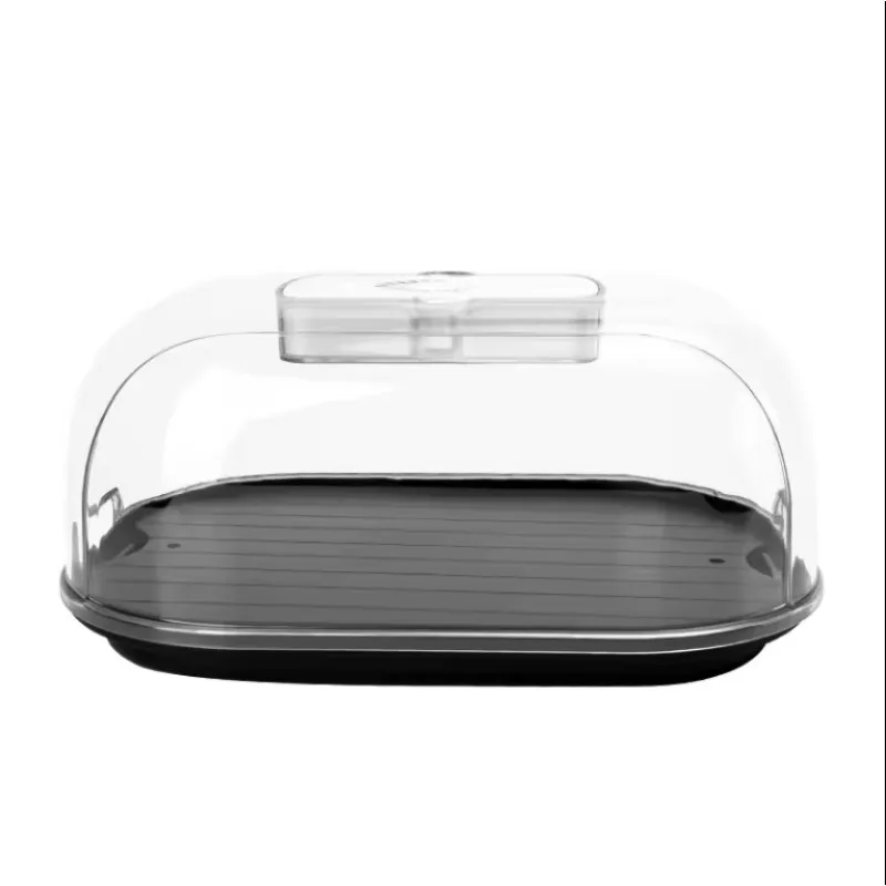 Новинка: Устройство для размораживания продуктов, новая машина для размораживания мяса и замороженных продуктов
Новинка: Устройство для размораживания продуктов, новая машина для размораживания мяса и замороженных продуктов