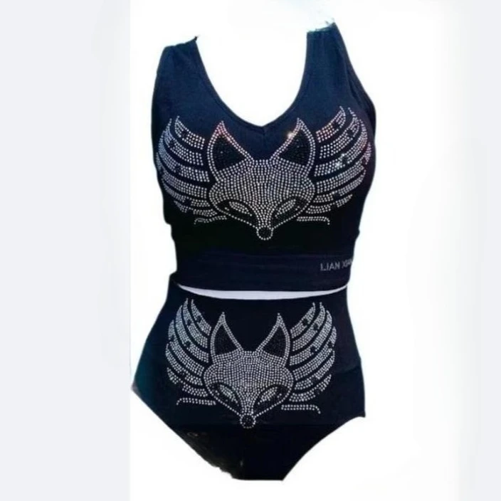 Sexy Shiny Rhinestones Underwear Set Women Push Up Bra Set Wireless Padded Bras lady sexy sets
Sexy Shiny Rhinestones Underwear Set Women Push Up Bra Set Wireless Padded Bras lady sexy sets
