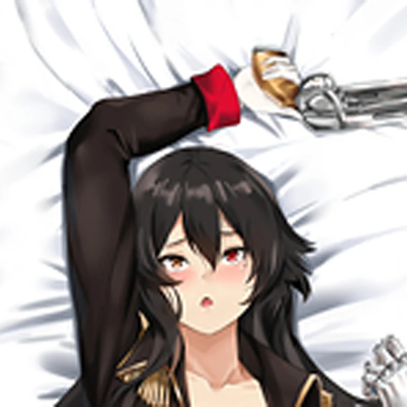 Anime Dakimakura Pillow Case Mikasa Sexy and Busty Beautiful Girl Double-Sided Halloween
Anime Dakimakura Pillow Case Mikasa Sexy and Busty Beautiful Girl Double-Sided Halloween