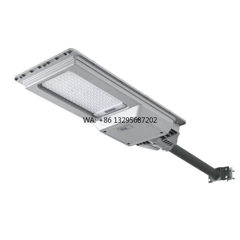 LIGHTSINCERE High Quality Waterproof Solar Powered Led Street Light 200w Motion Sensor Solar Street Lamp for Outdoor with Remote 
LIGHTSINCERE High Quality Waterproof Solar Powered Led Street Light 200w Motion Sensor Solar Street Lamp for Outdoor with Remote
